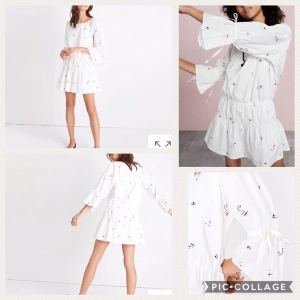 Madewell Dress